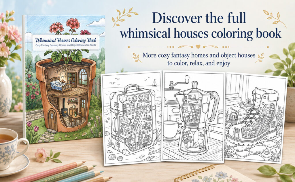Coloring Book
