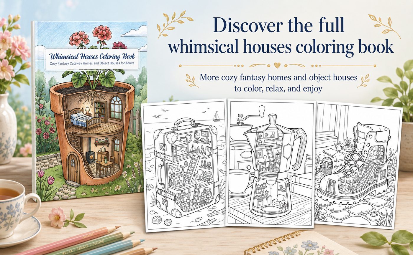 Coloring Book