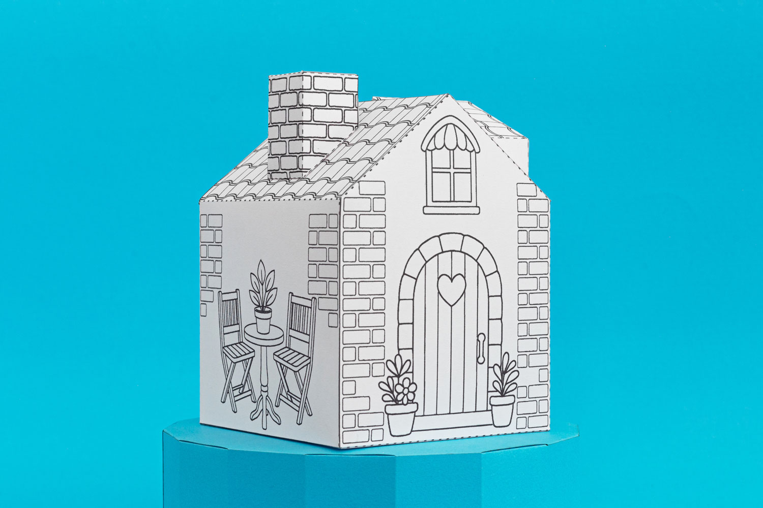 Printable-3D-House002-to-Color-and-Build-003