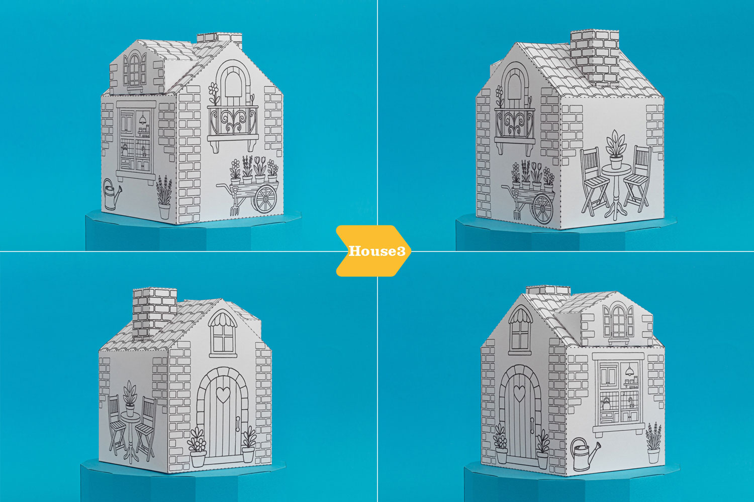 Printable-3D-House002-to-Color-and-Build-006