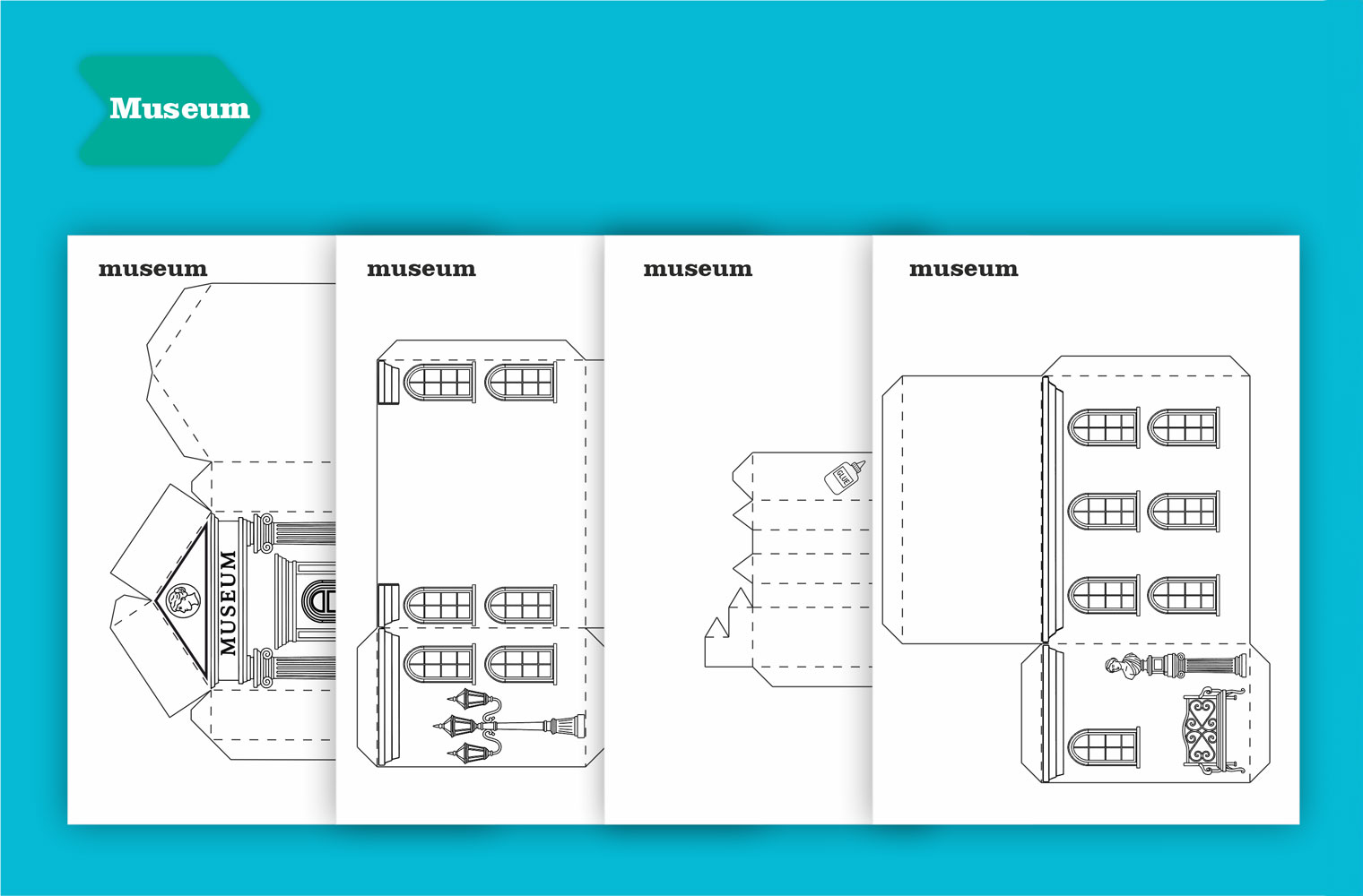 Printable-3D-Museum-to-Color-and-Build6