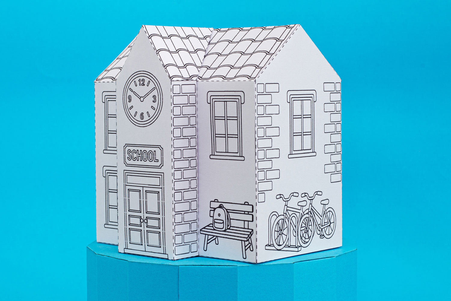 Printable-3D-School-to-Color-and-Build-003