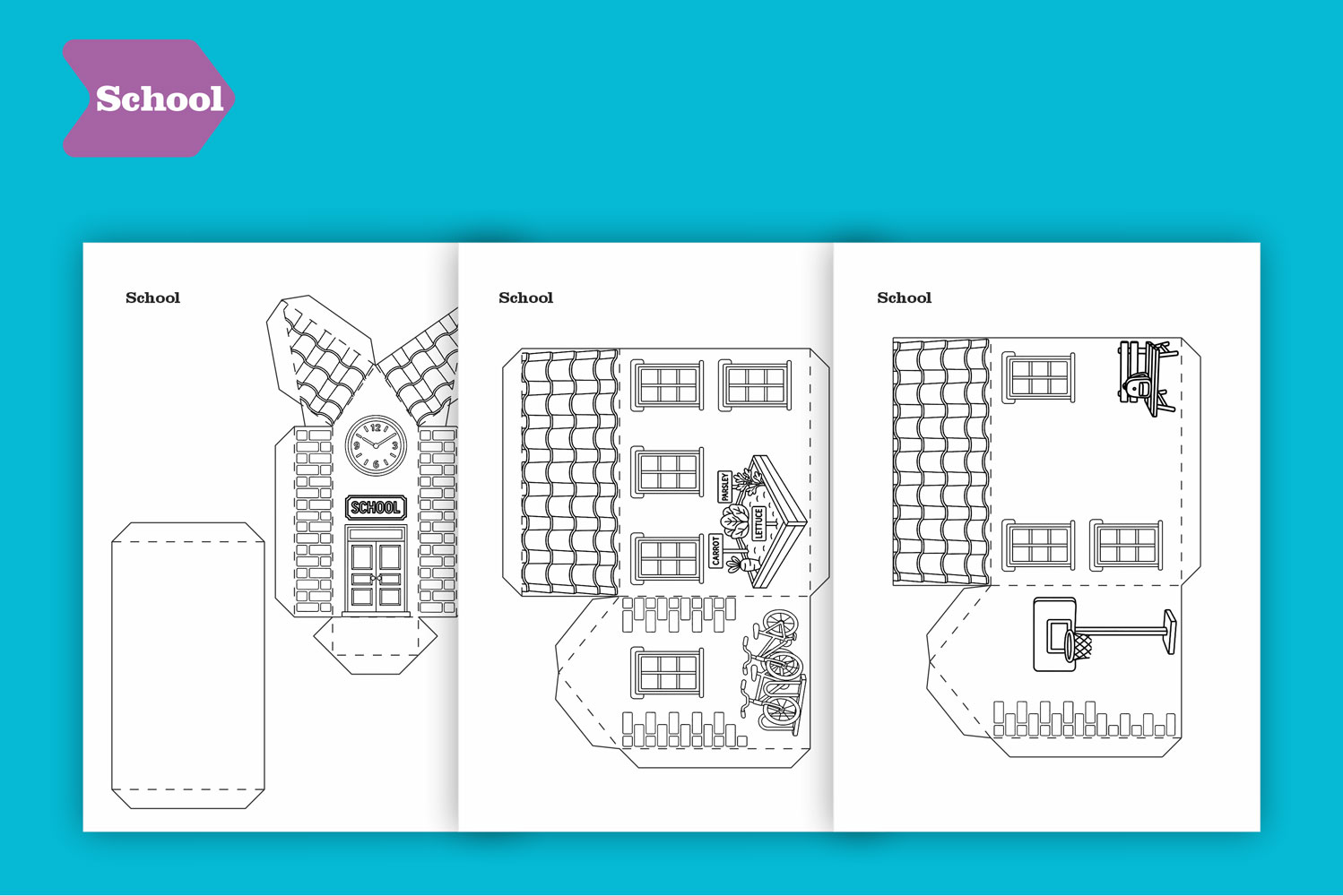 Printable-3D-School-to-Color-and-Build-006