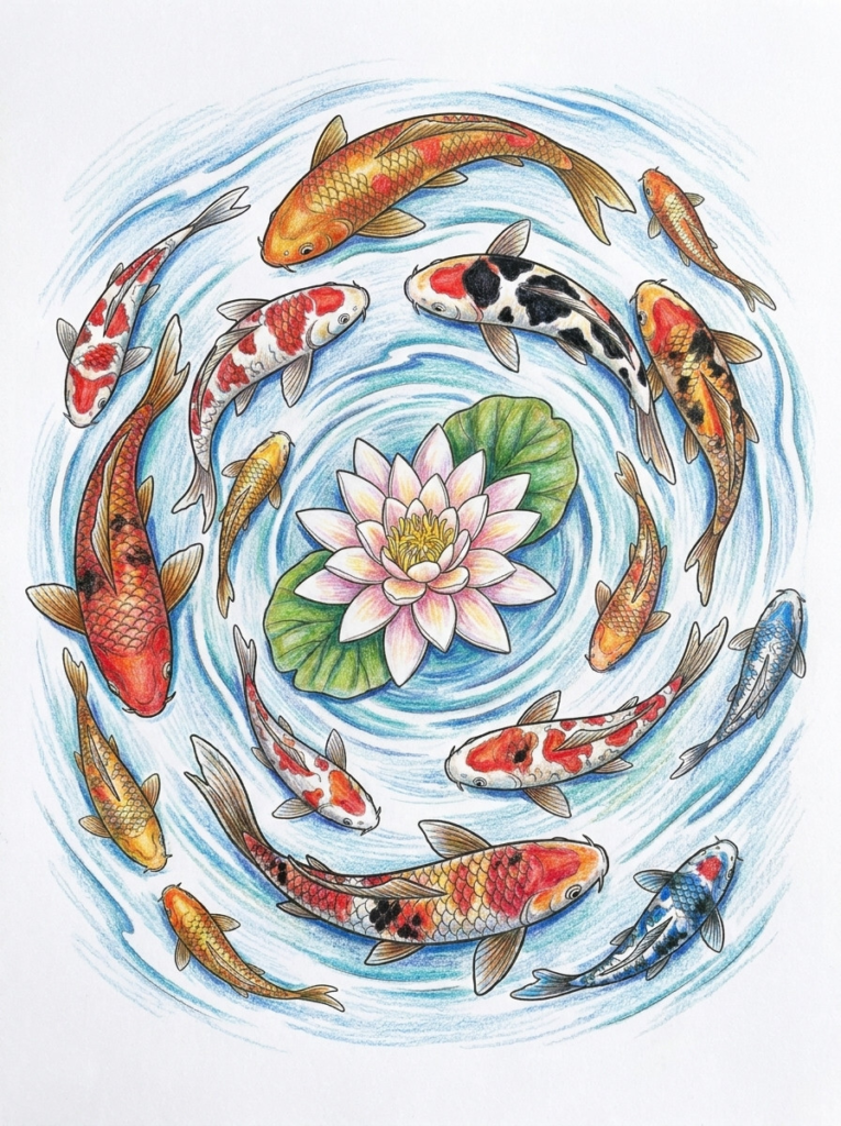Coloring page 01 coloring page