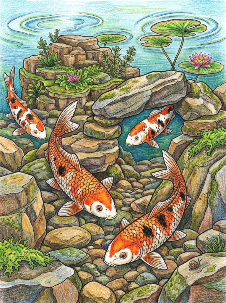 Coloring page 03 coloring page