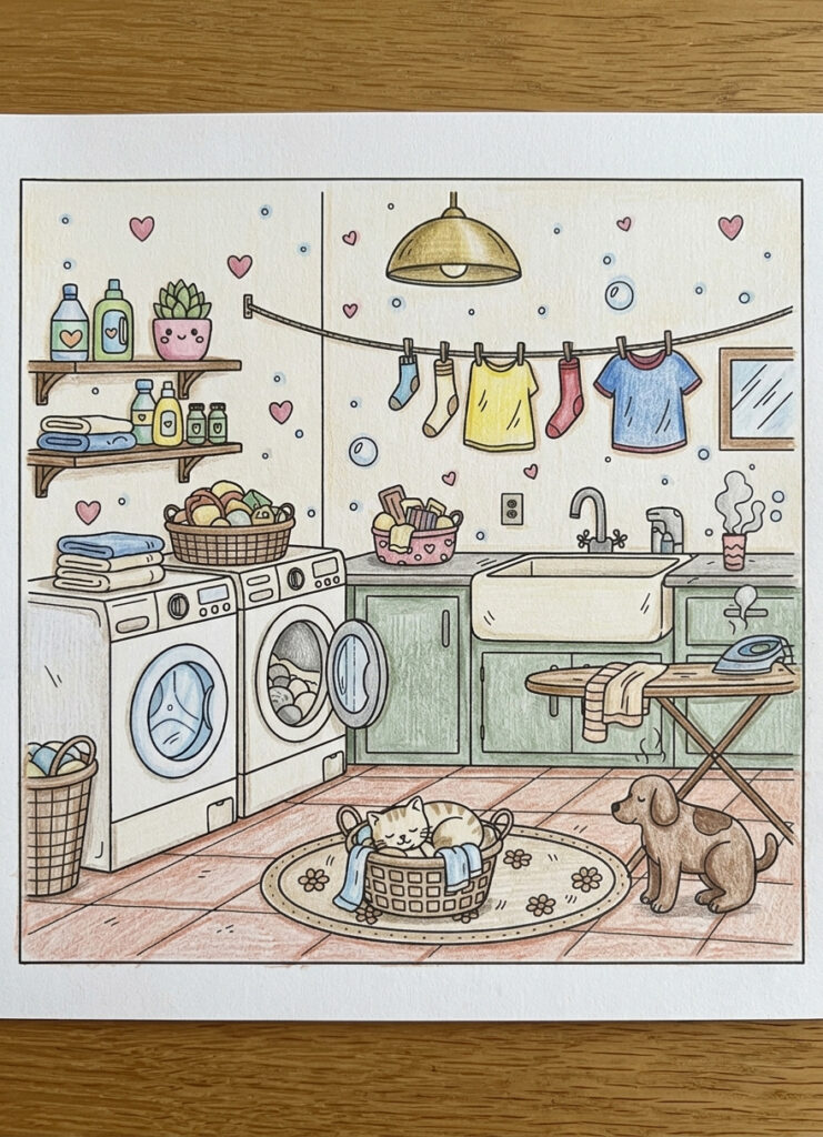 coloring sample 113