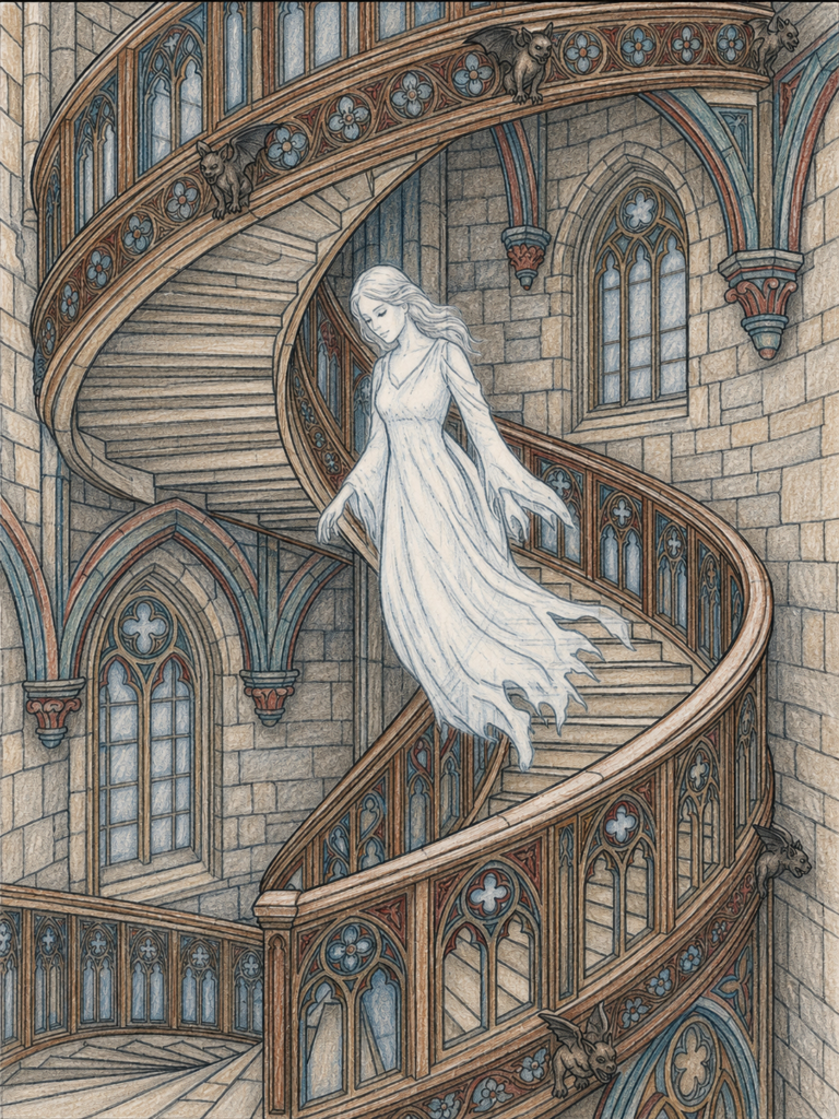 halloween adults coloring page sample 5