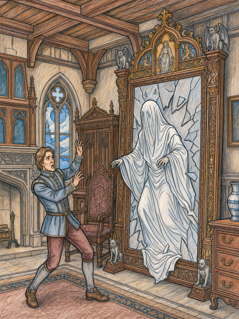halloween adults coloring page sample 6