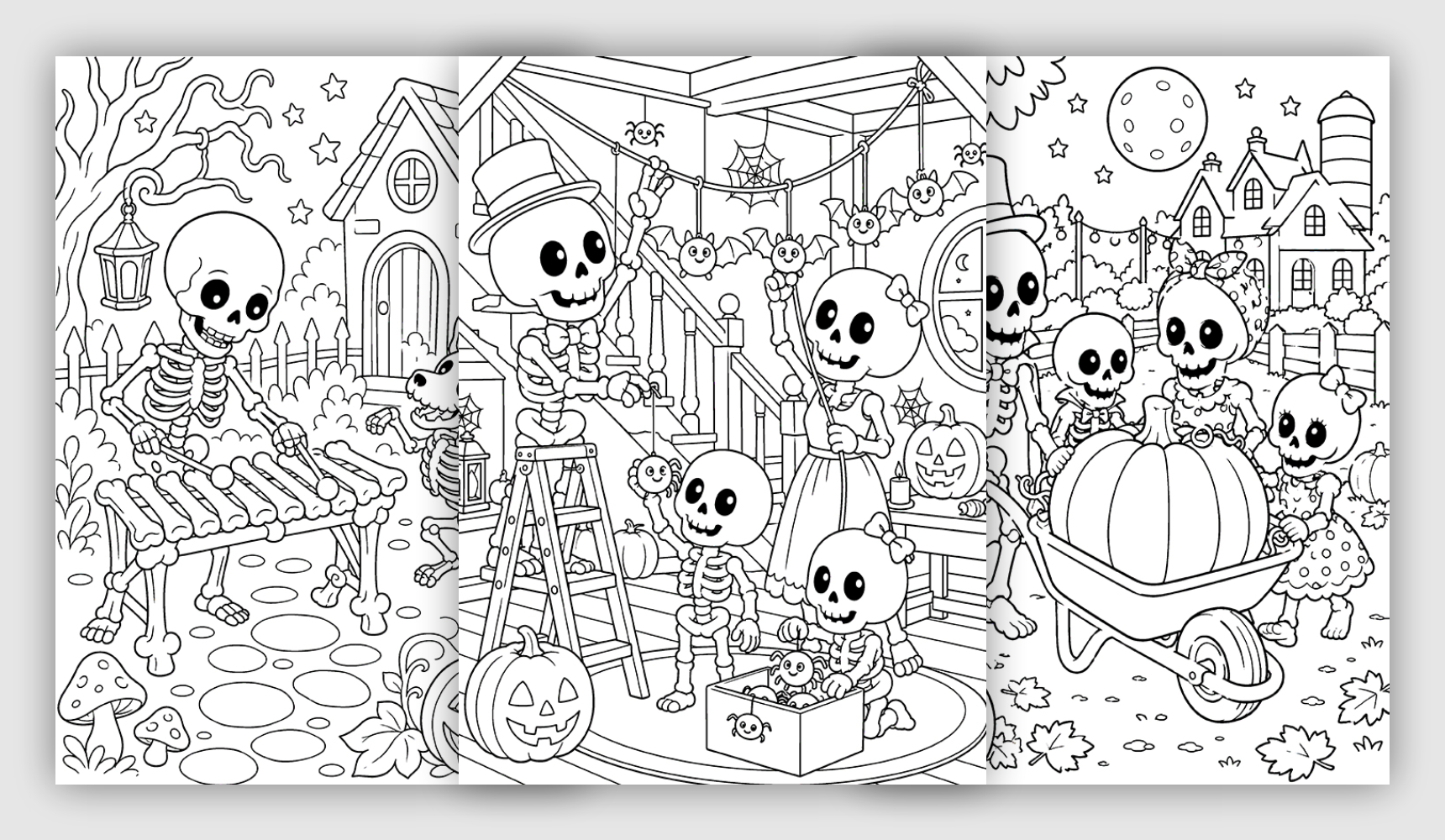 halloween sceleton kids halloween sceleton kids